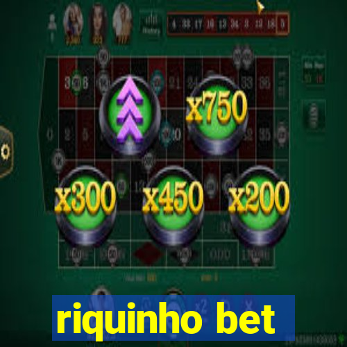 riquinho bet